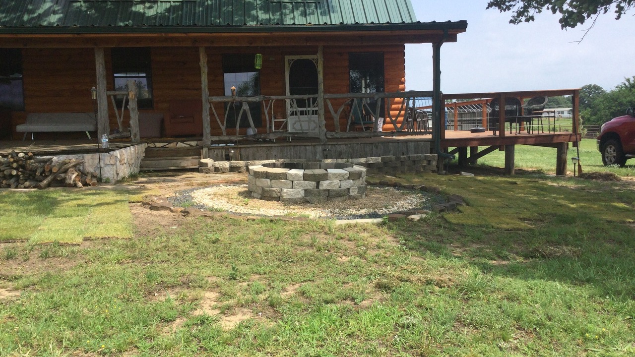 Photo of Outdoor in Gordonville