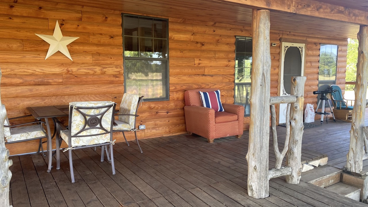 Photo of Outdoor in Gordonville
