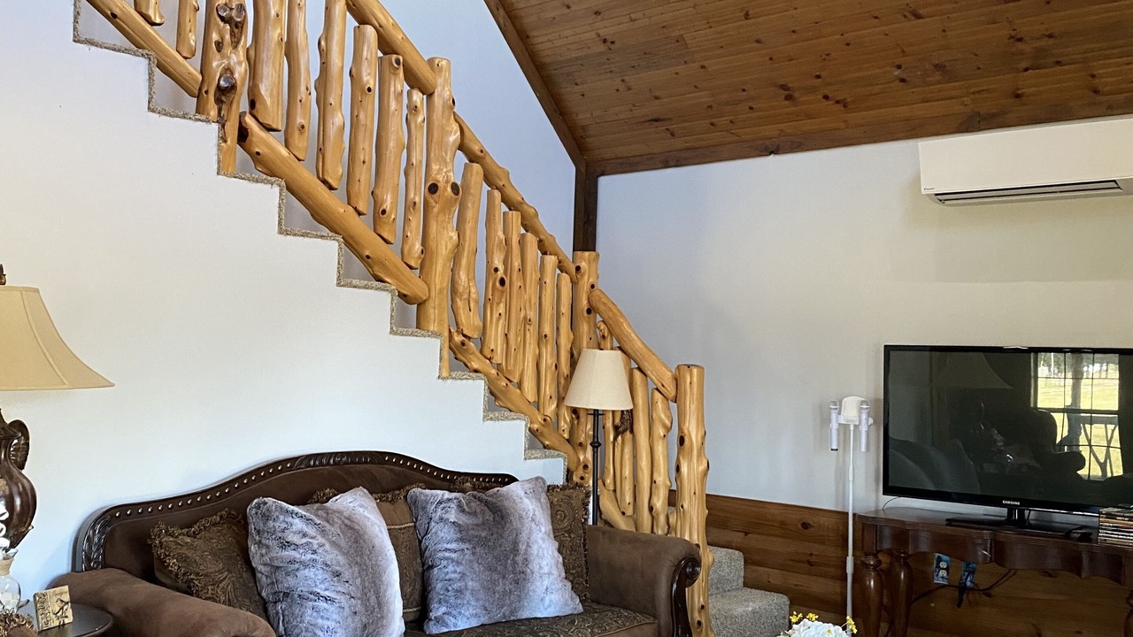Photo of Livingroom in Gordonville