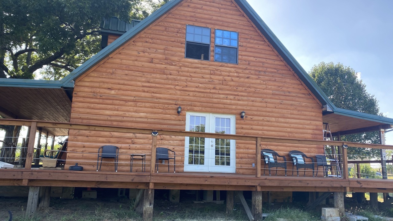 Photo of Outdoor in Gordonville
