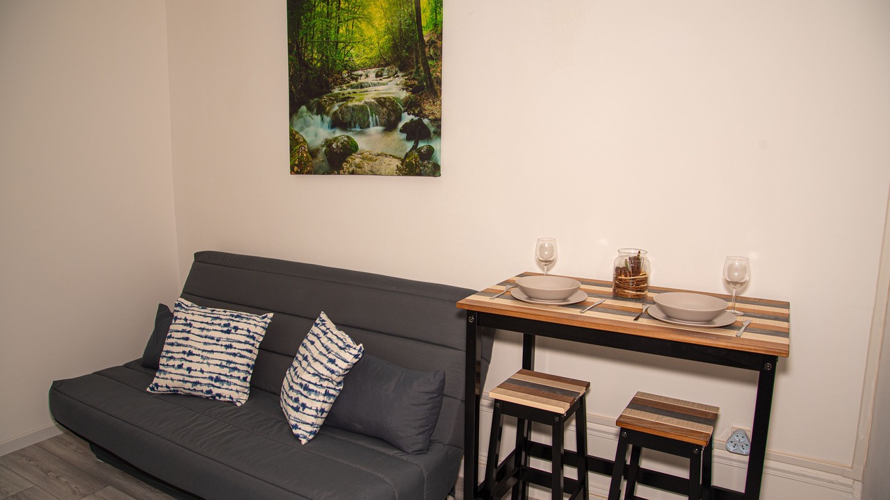 Photo of Livingroom in Saint-Quentin