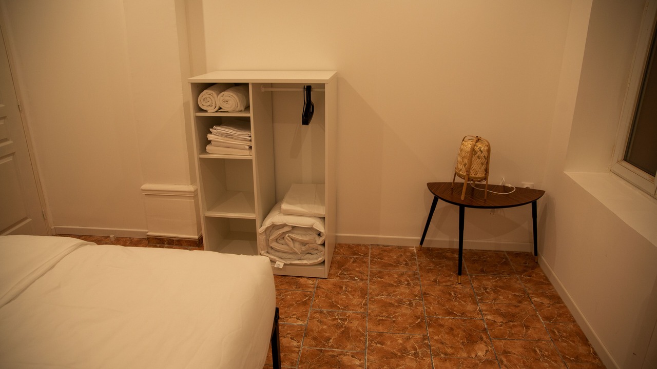 Photo of Bedroom in Saint-Quentin