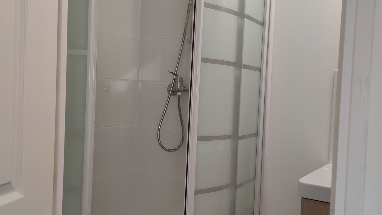 Photo of Bathroom in Saint-Quentin