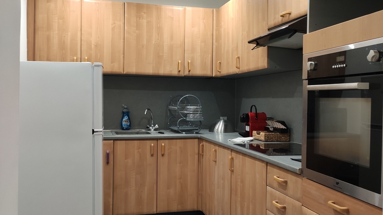 Photo of Kitchen in Saint-Quentin