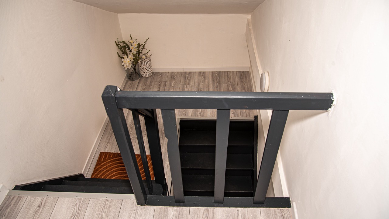 Photo of Kitchen in Saint-Quentin