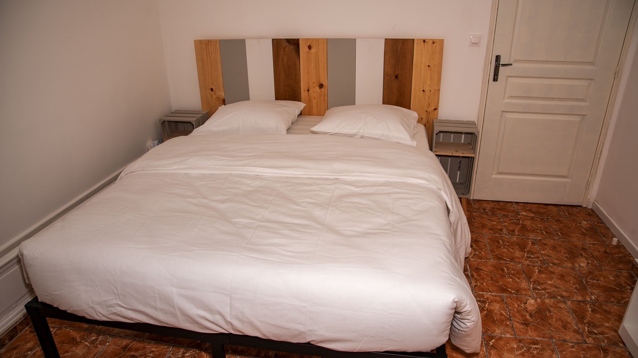 Photo of Bedroom in Saint-Quentin