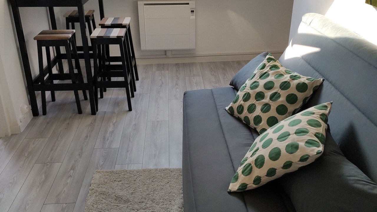 Photo of Livingroom in Saint-Quentin