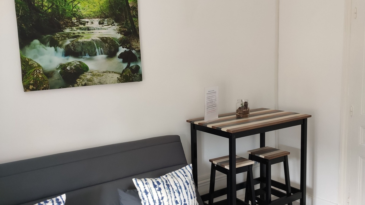 Photo of Livingroom in Saint-Quentin