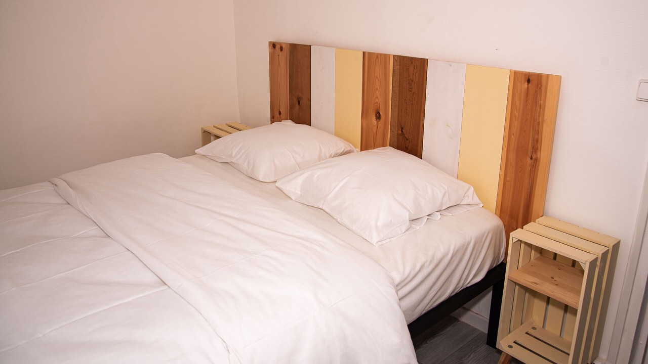 Photo of Bedroom in Saint-Quentin