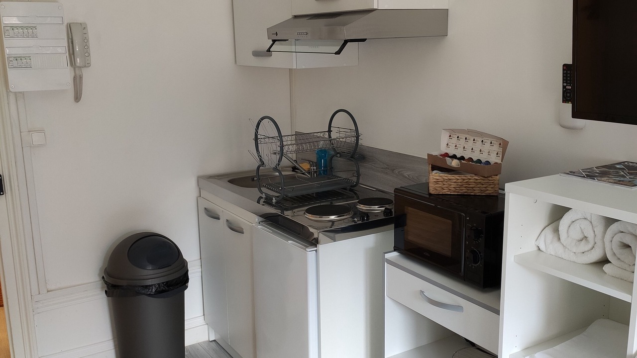 Photo of Kitchen in Saint-Quentin