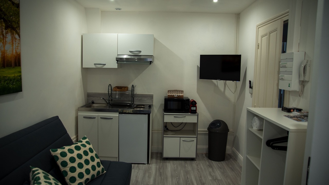 Photo of Livingroom in Saint-Quentin