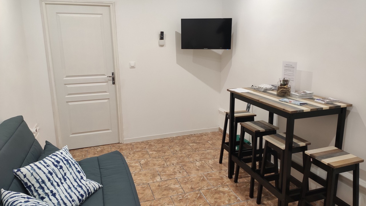 Photo of Livingroom in Saint-Quentin