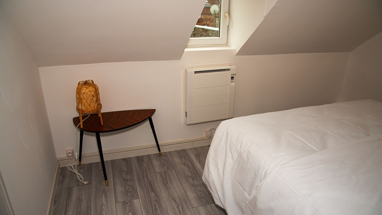 Photo of Bedroom in Saint-Quentin