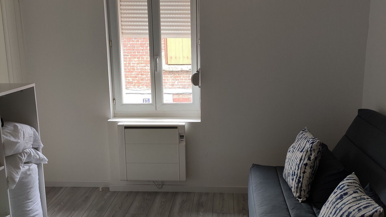 Photo of Livingroom in Saint-Quentin