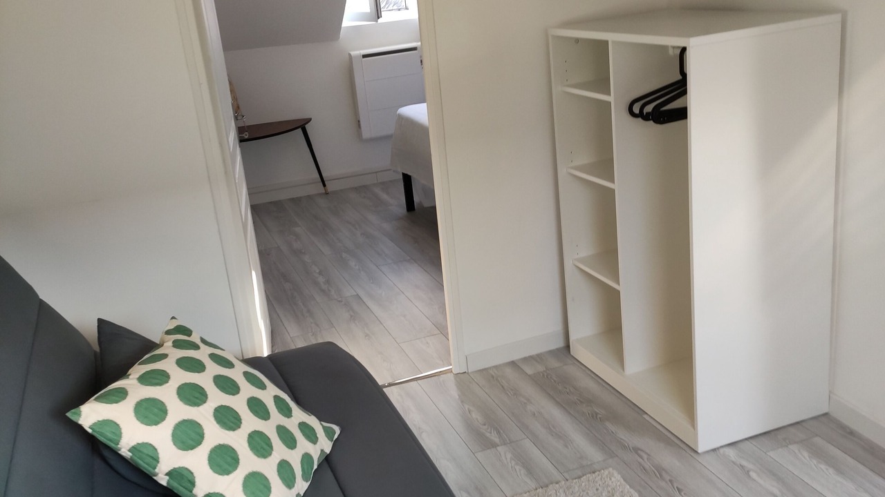 Photo of Livingroom in Saint-Quentin