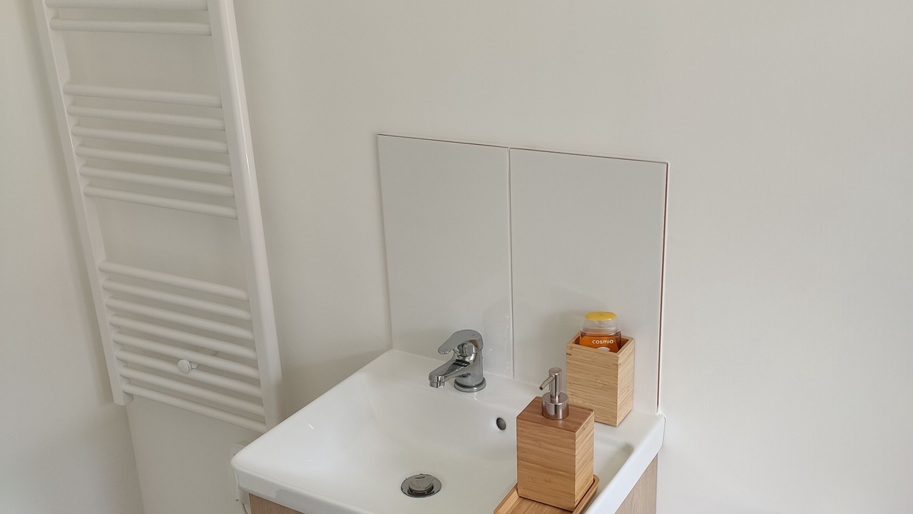 Photo of Bathroom in Saint-Quentin