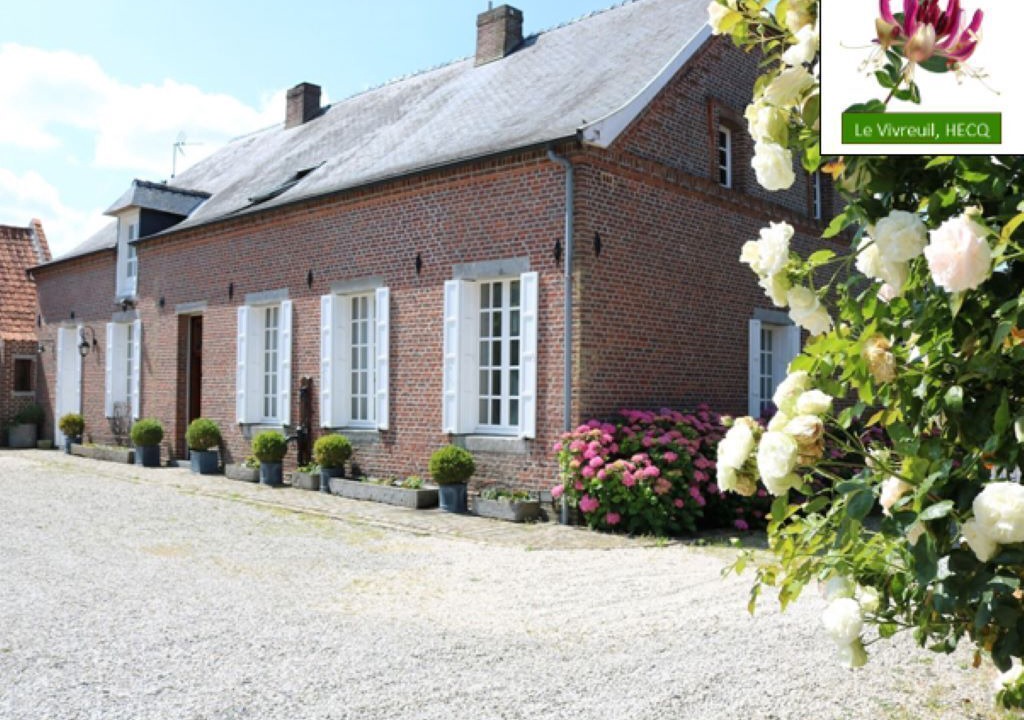 Photo of Outdoor in Hecq