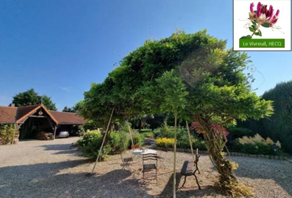 Photo of Outdoor in Hecq