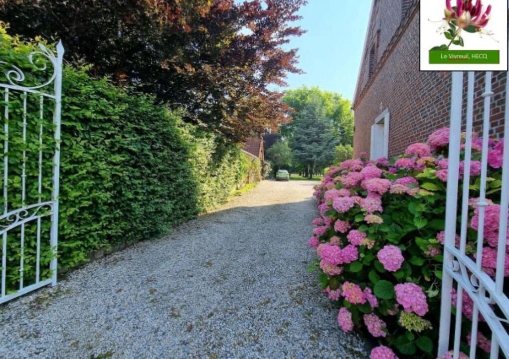 Photo of Outdoor in Hecq