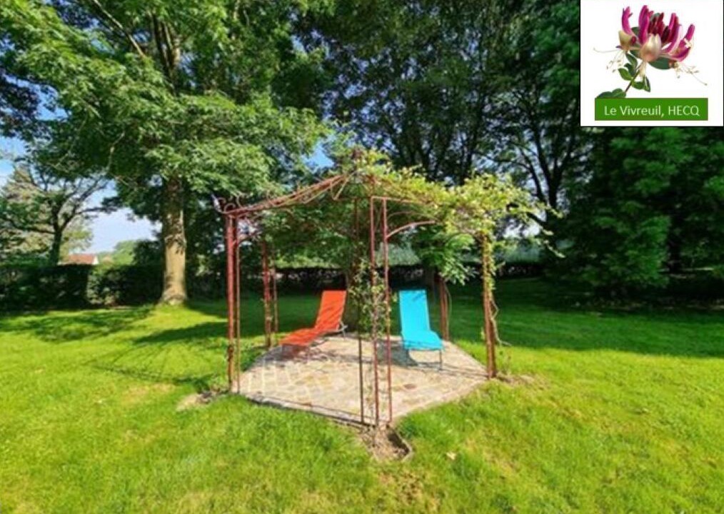 Photo of Outdoor in Hecq