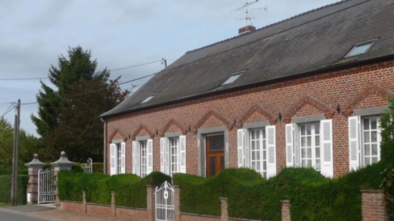 Photo of Outdoor in Hecq