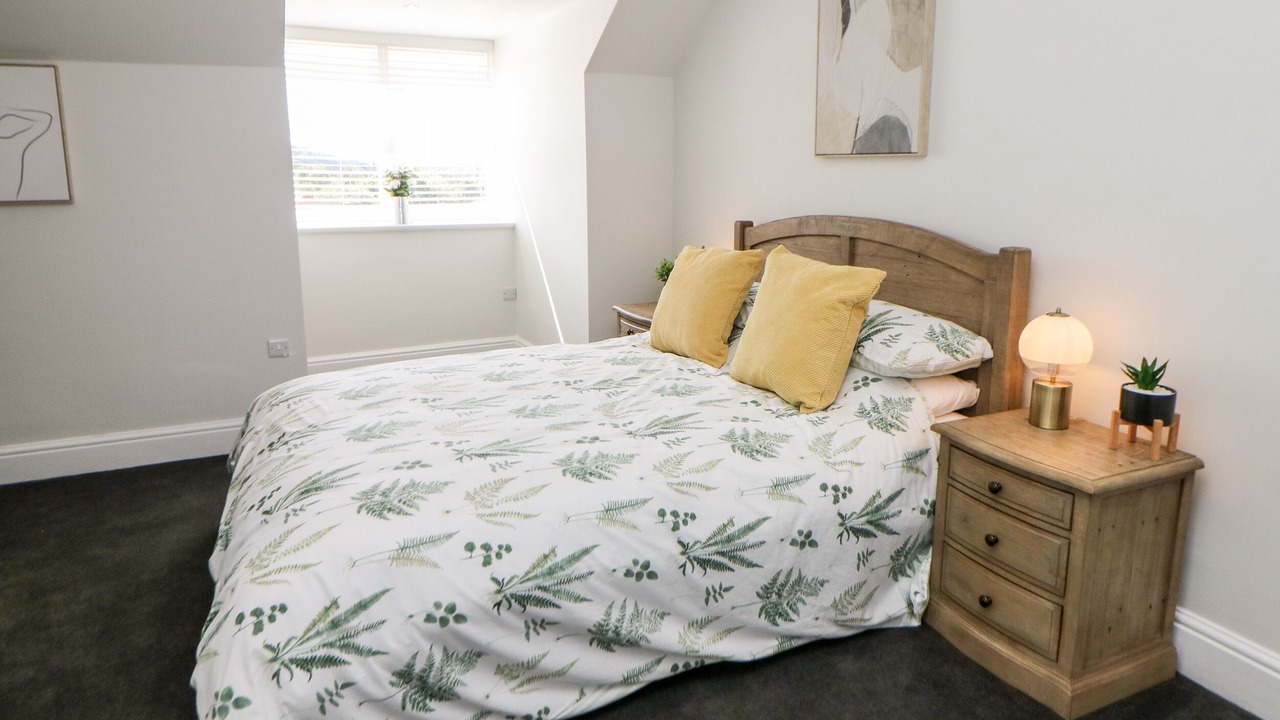 Photo of Bedroom in Makeney