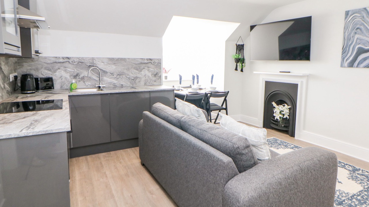 Photo of Livingroom in Makeney