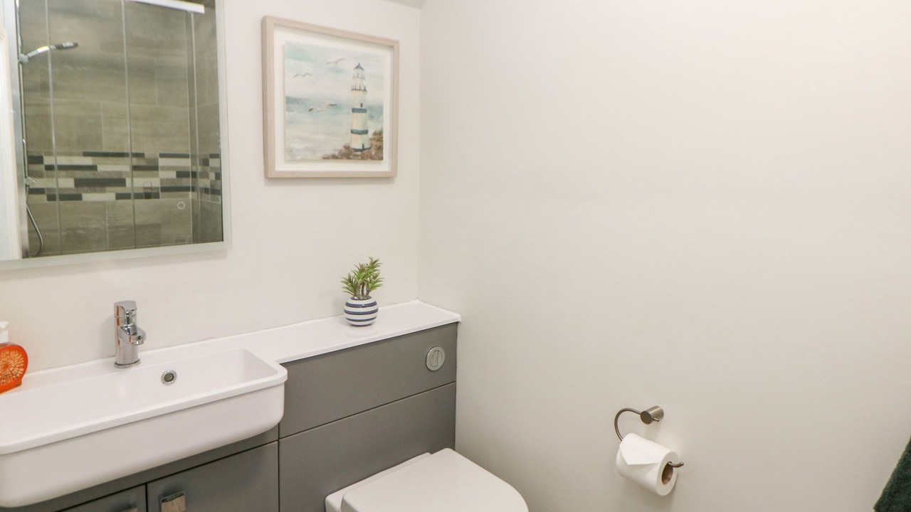 Photo of Bathroom in Makeney