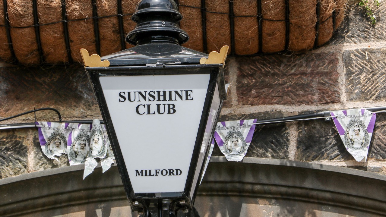 Photo of Outdoor in Makeney