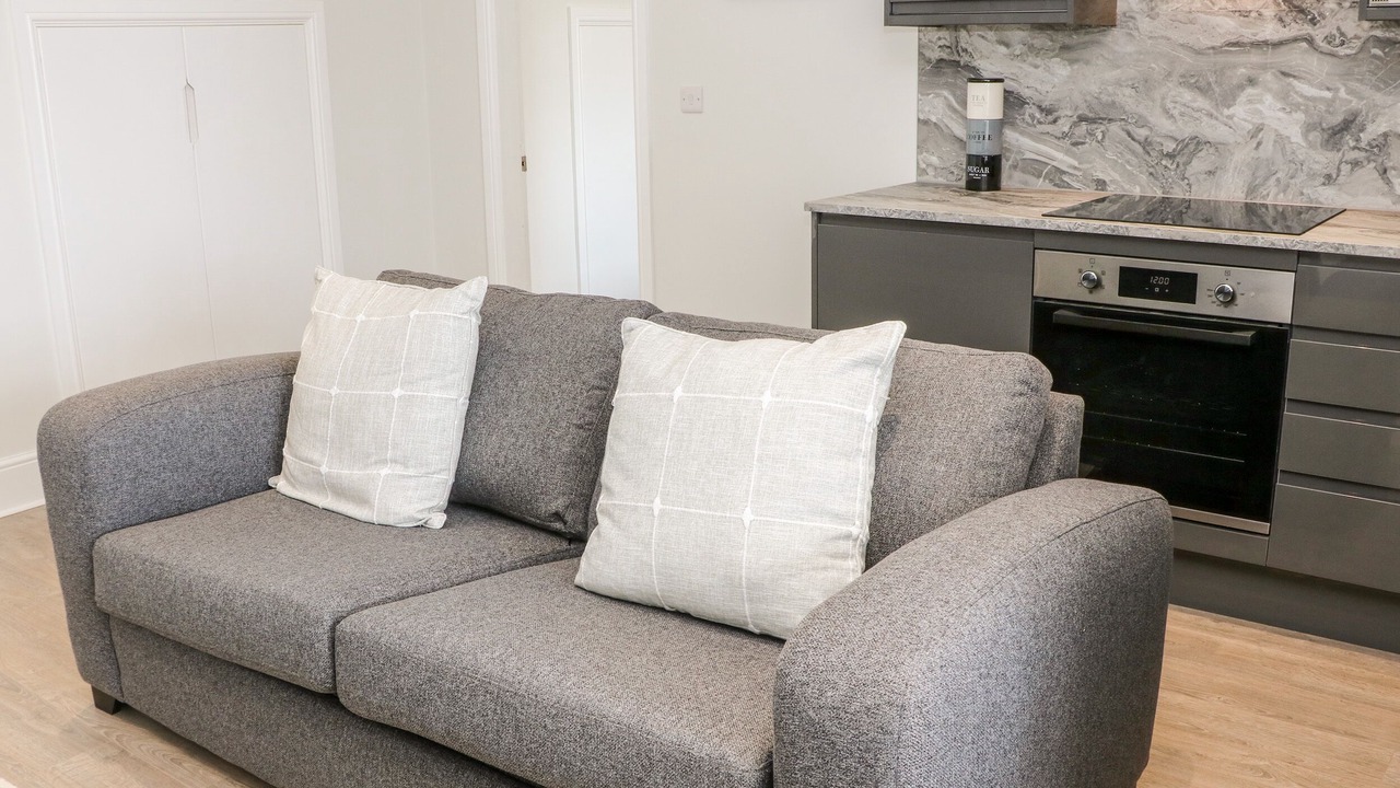 Photo of Livingroom in Makeney