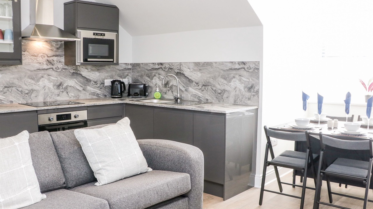 Photo of Livingroom in Makeney