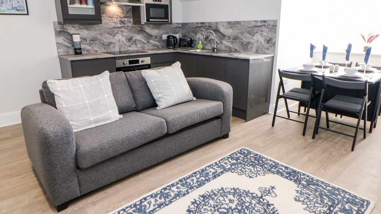 Photo of Livingroom in Makeney