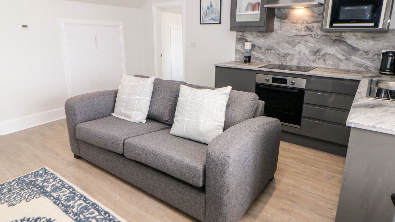 Photo of Livingroom in Makeney