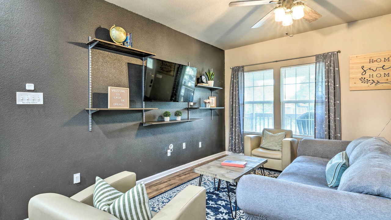 Photo of Livingroom in Highland Park
