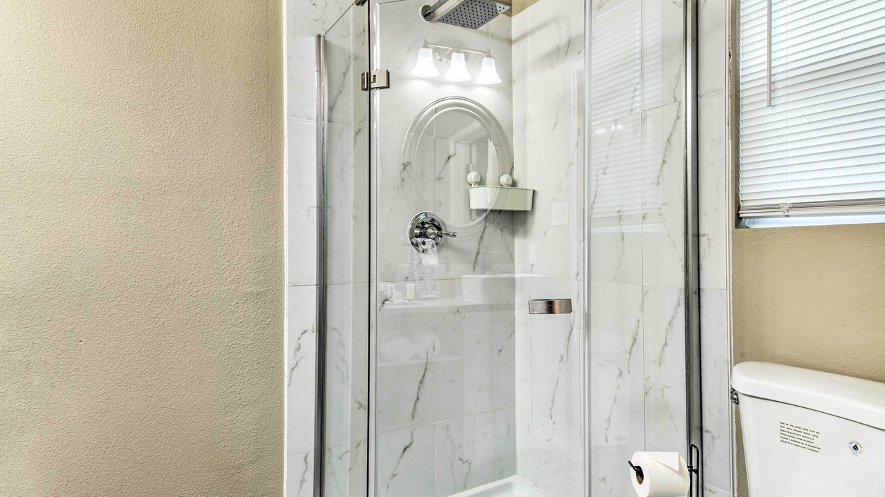 Photo of Bathroom in Highland Park
