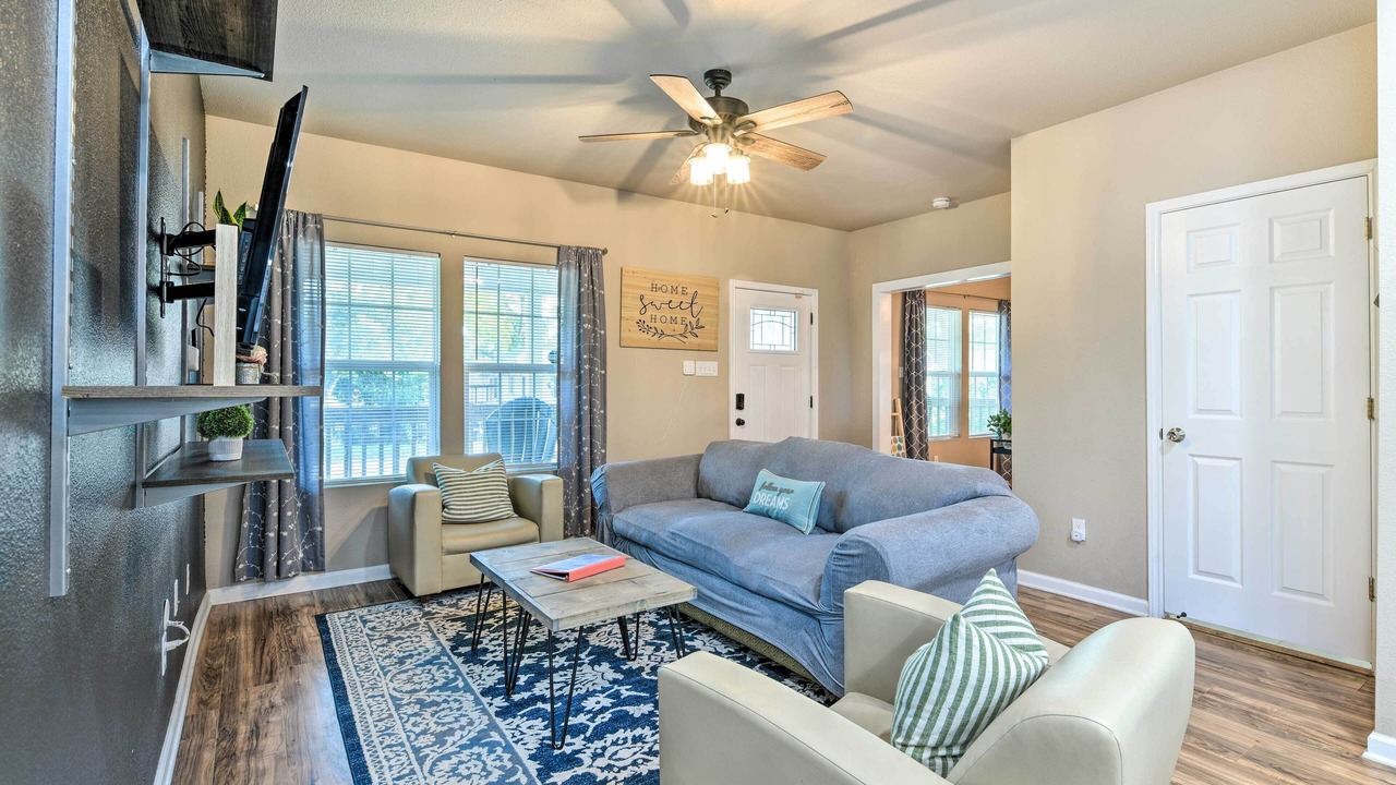Photo of Bedroom in Highland Park
