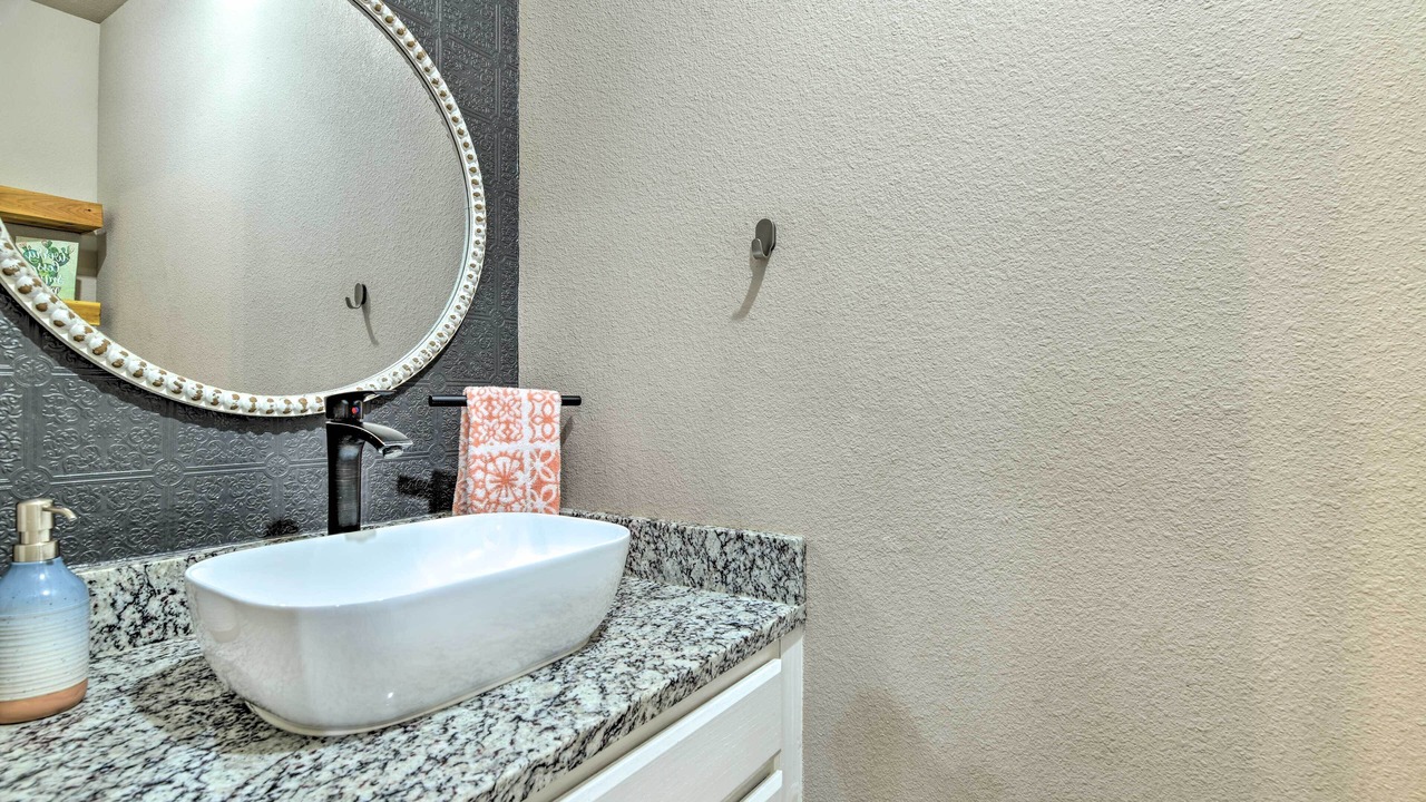 Photo of Bathroom in Highland Park