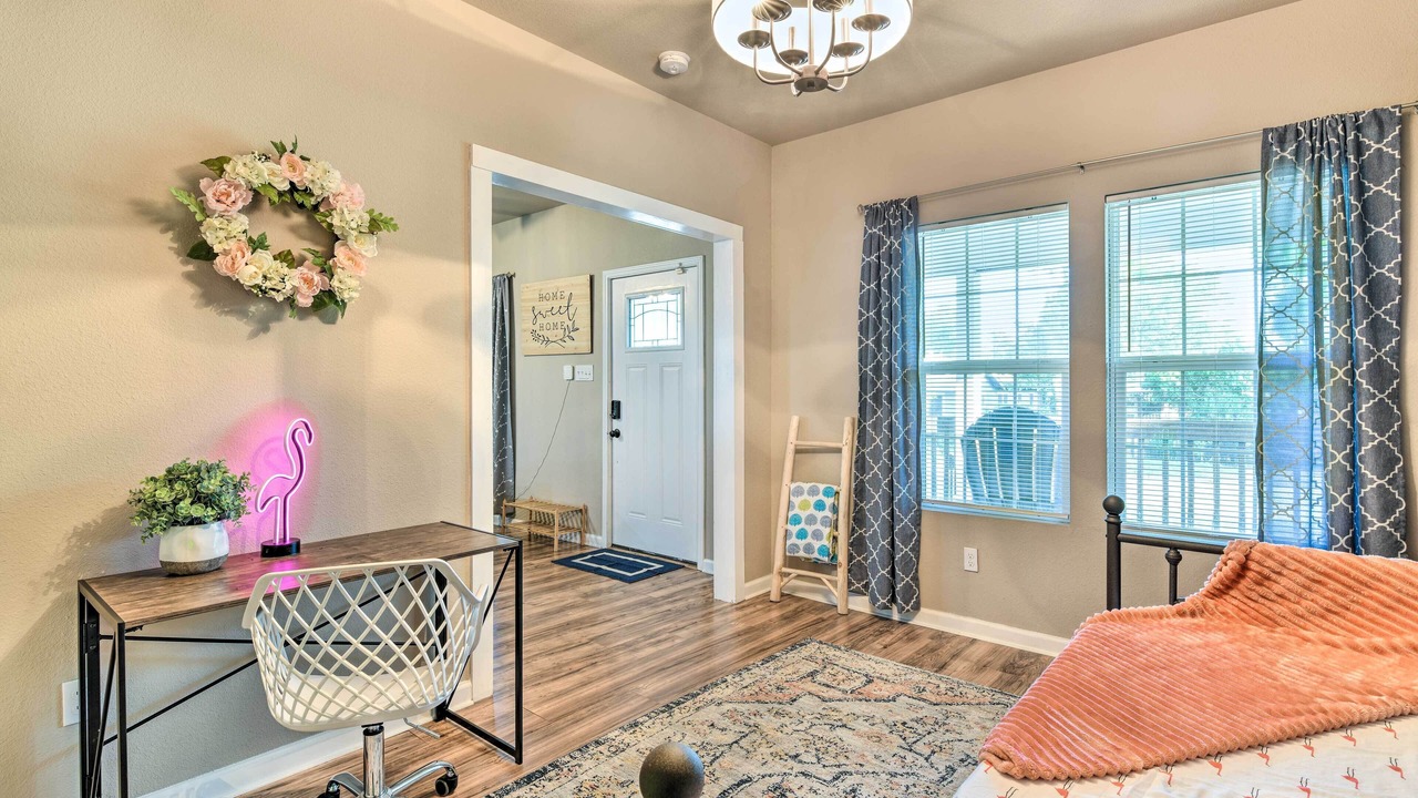 Photo of Bedroom in Highland Park