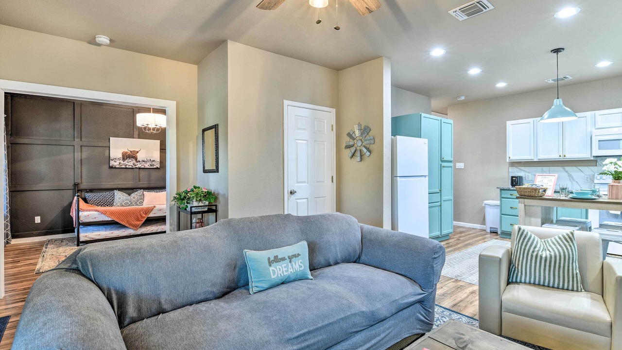 Photo of Bedroom in Highland Park