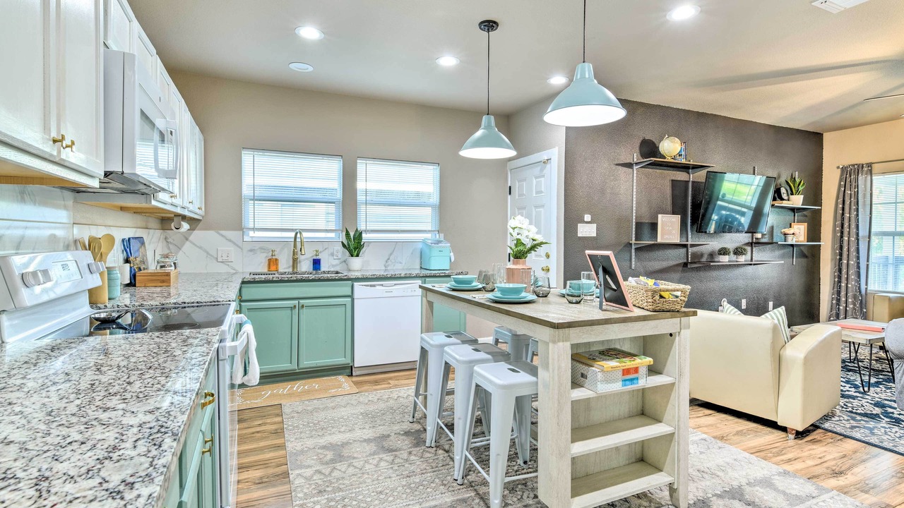 Photo of Kitchen in Highland Park