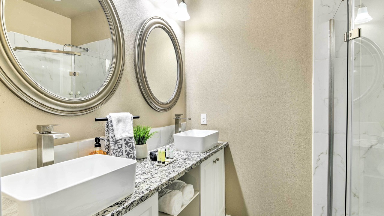Photo of Bathroom in Highland Park