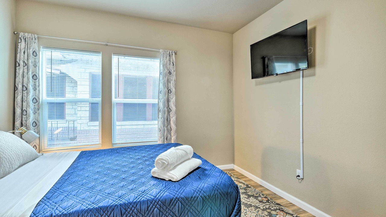 Photo of Bedroom in Highland Park