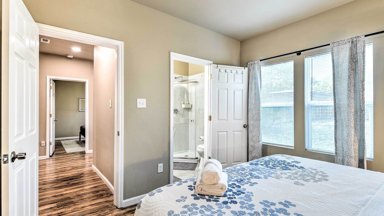 Photo of Bedroom in Highland Park