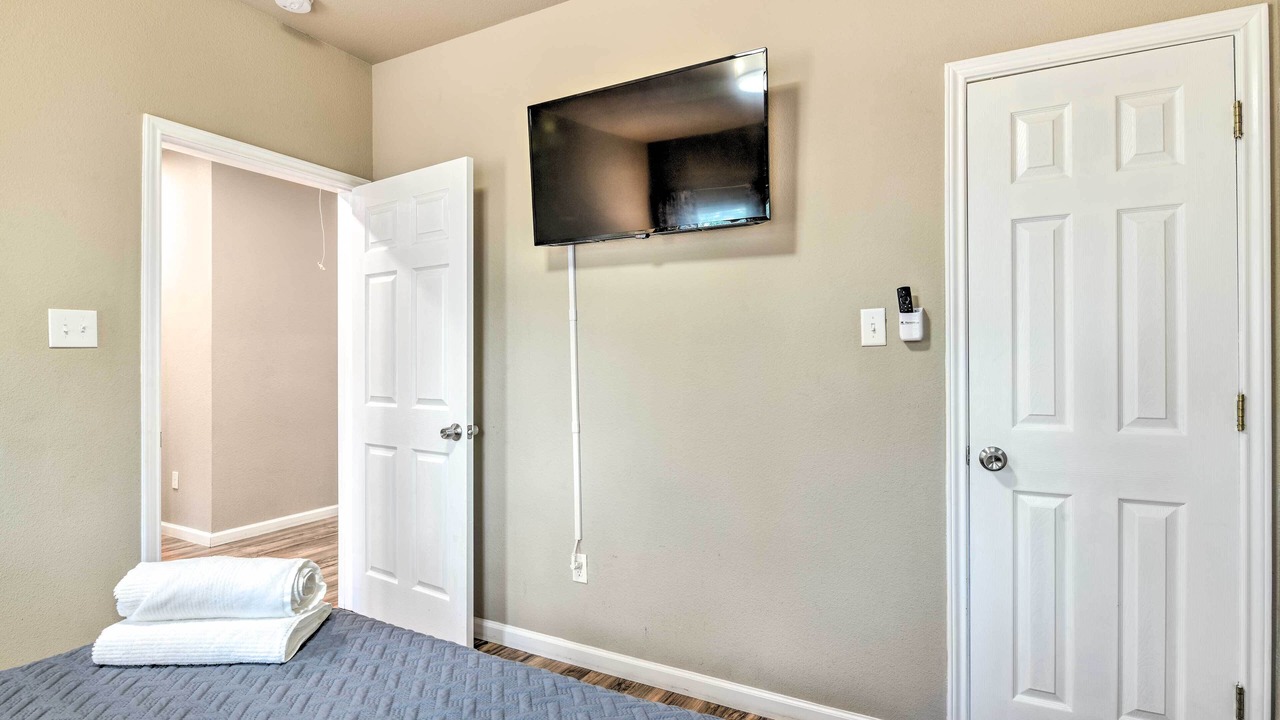 Photo of Bedroom in Highland Park