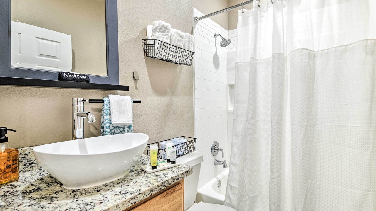 Photo of Bathroom in Highland Park