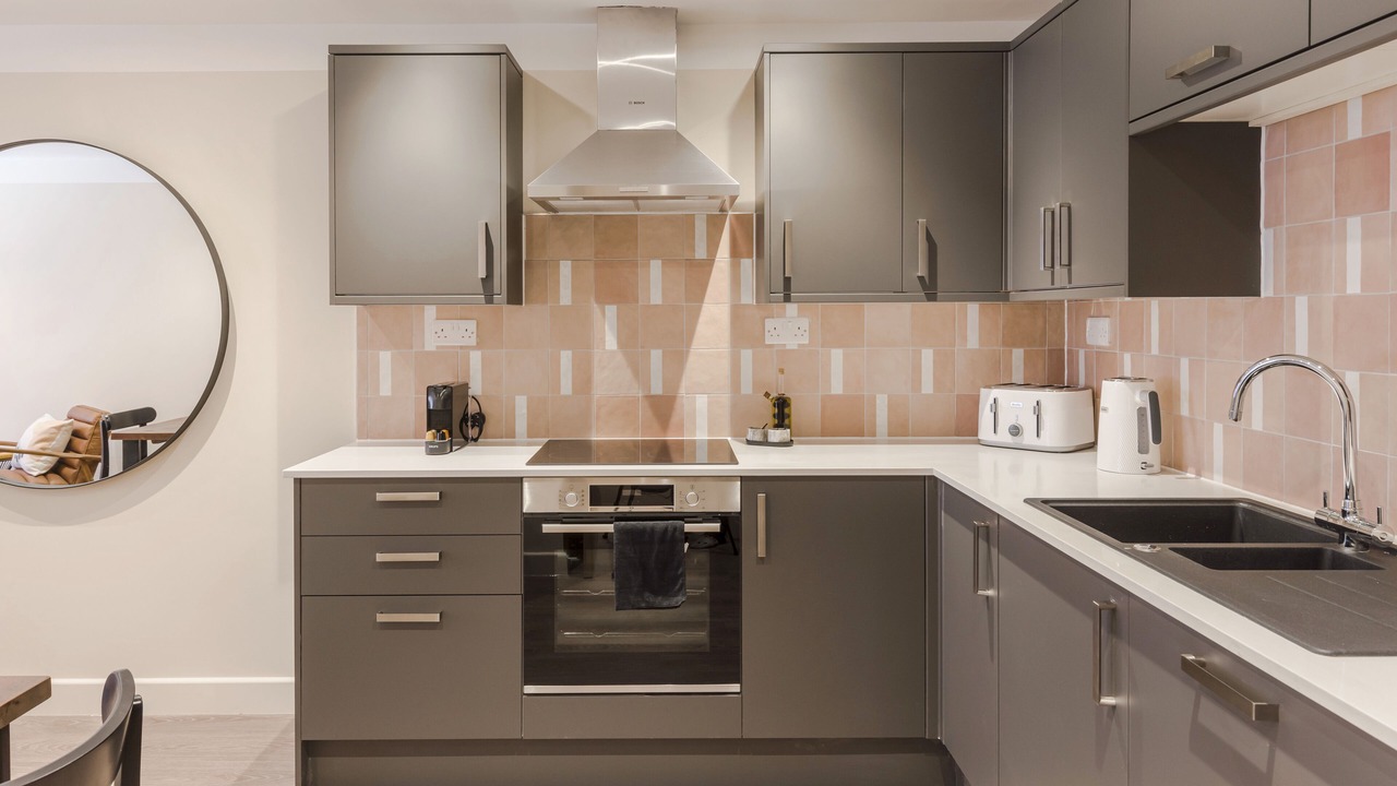 Photo of Kitchen in Bristol