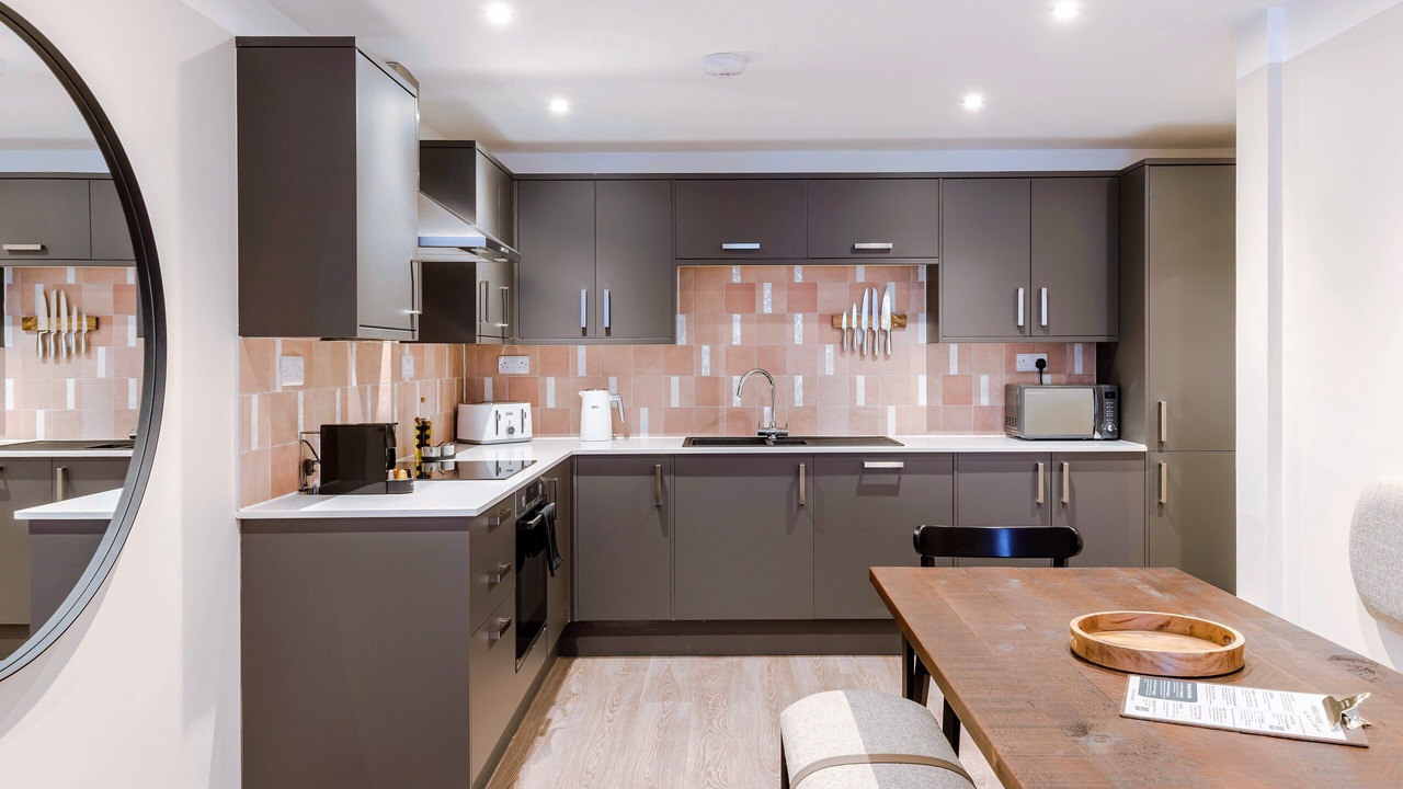 Photo of Kitchen in Bristol