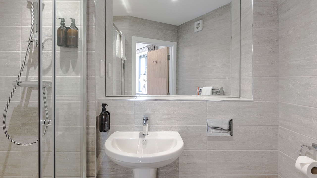 Photo of Bathroom in Bristol