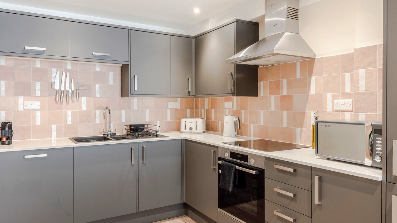 Photo of Kitchen in Bristol