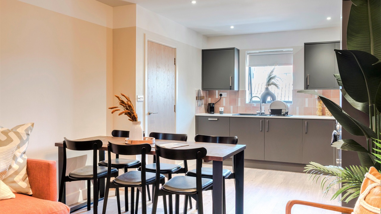 Photo of Kitchen in Bristol